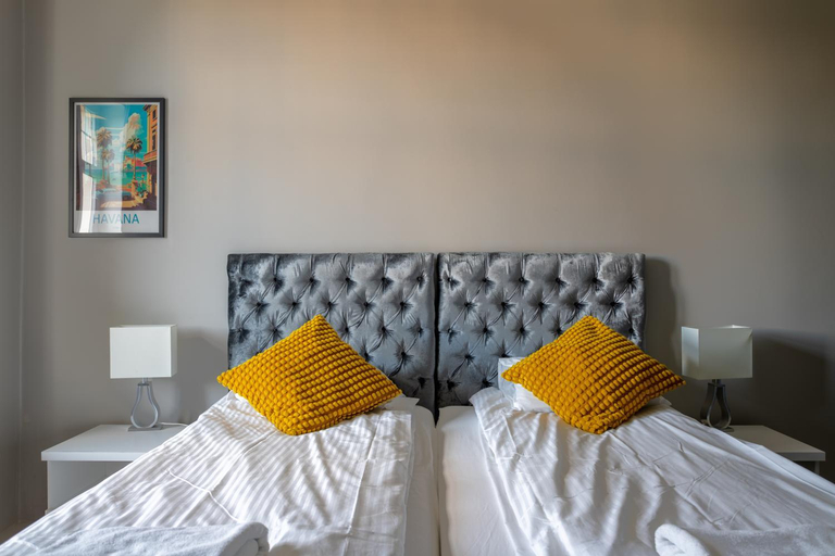 Facilities 2, Imperial Apartments - GlobElite Sopot, Sopot