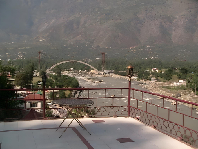 Others 5, Mashoo Resorts, Kullu