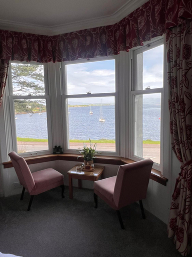 Others 4, Ronebhal Guest House, Argyll and Bute