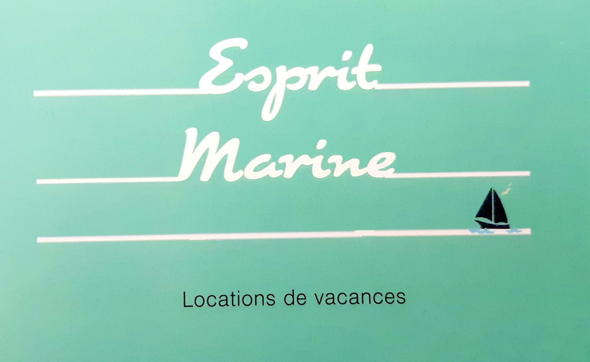 Sport & Beauty, Esprit Marine Appart'Hotel Le Rainbow 3 personnes, Manche