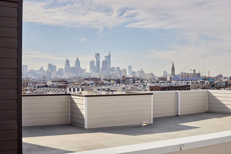 Others 5, The Frankford, Philadelphia