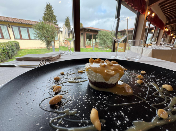 Food & Drinks 4, La Locanda dei Golosi, Perugia