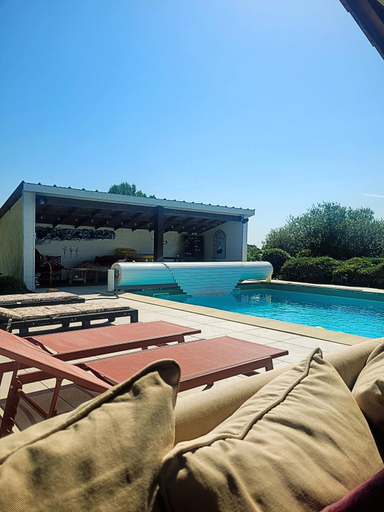 Sport & Beauty 2, Chambre Ocean Cosy Bordeaux Saint Emilion, Gironde