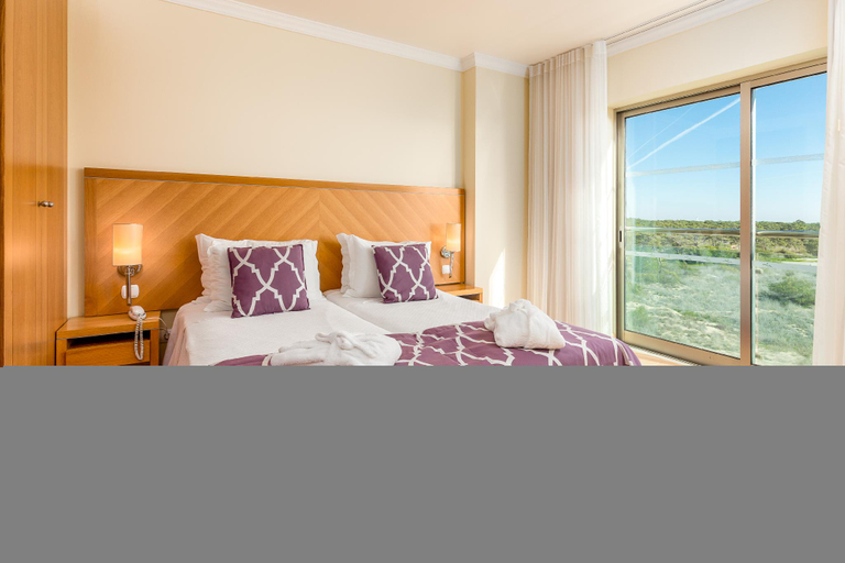 Bedroom 3, Hotel Apartamento Dunamar, Vila Real de Santo António