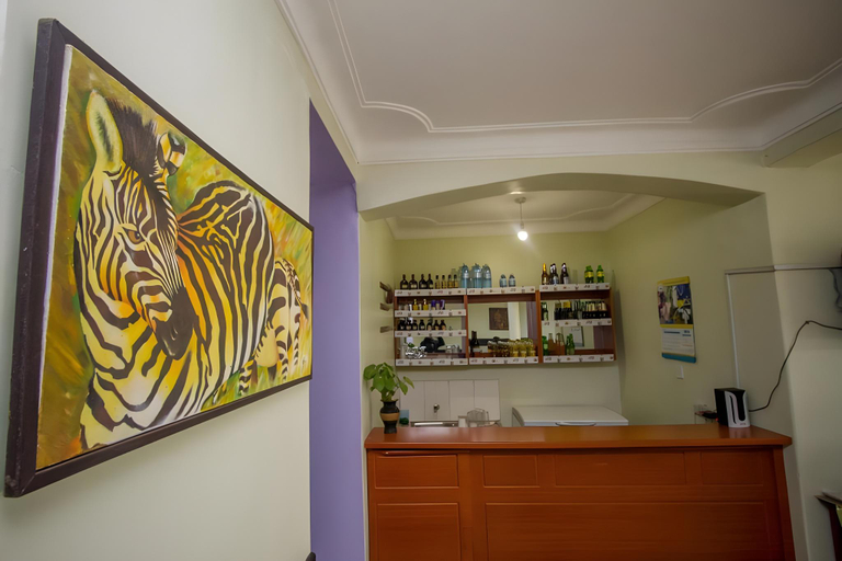 Others 5, New Fort View Hotel, Fort Portal