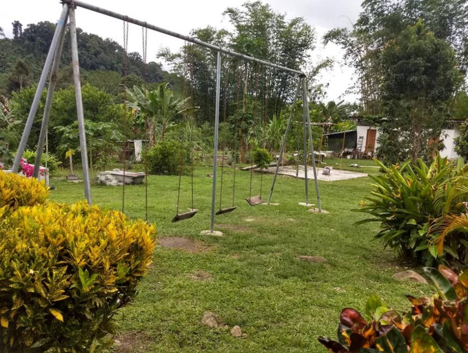 Others 5, Kinabalu Poring Vacation Lodge, Ranau