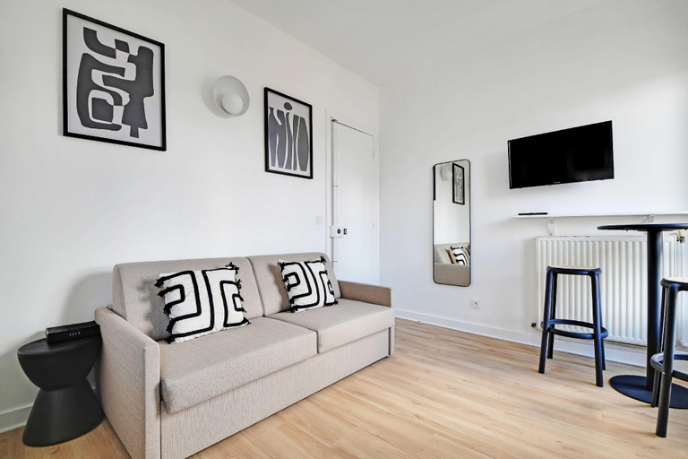 Others 4, Cosy studio for 2 people - Malakoff, Hauts-de-Seine