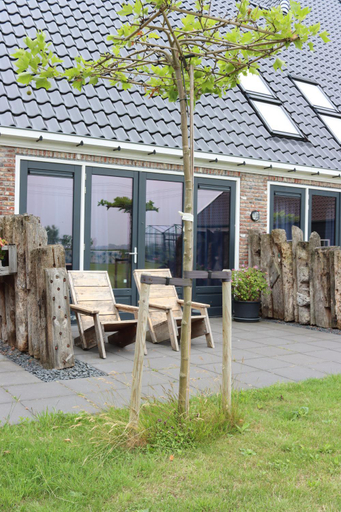 Exterior & Views 5, B&B Heeringhuusen, Niedorp