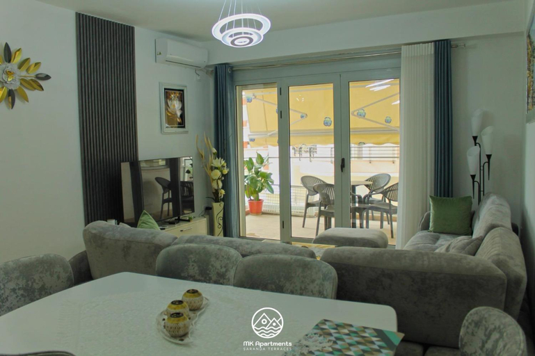 Others 3, MK Apartments Saranda Terraces, Sarandës