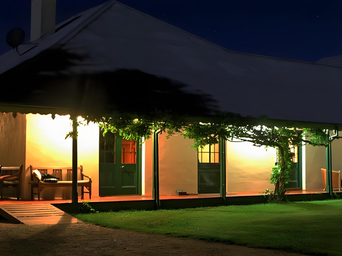 Others 4, Flowerdale Estate, Murrindindi - West
