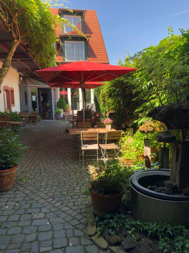 Exterior & Views 2, Alter Winzerhof Weisenheim am Berg e.K., Bad Dürkheim