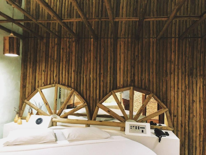 Bedroom 3, David Plaza Hotel, Osasco