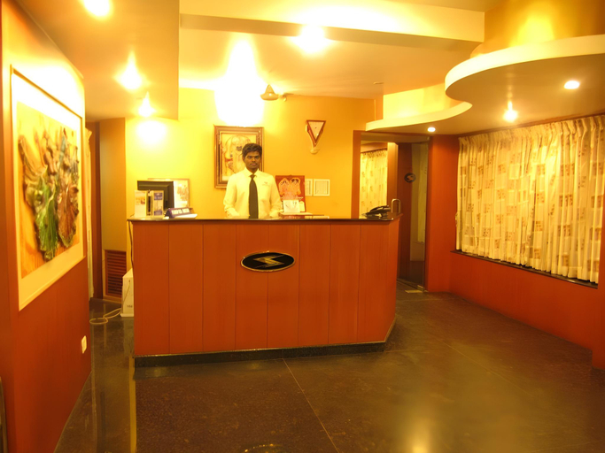 Others 5, Hotel Shrie Shaanth, Salem