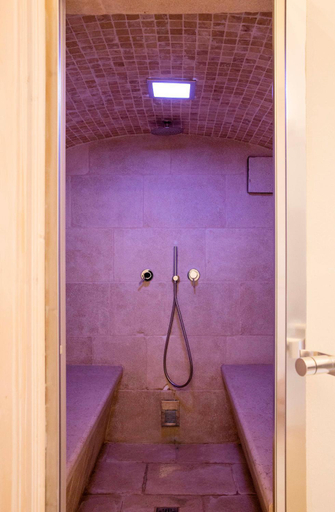 Bathroom 4, Lama di Luna Biomasseria, Barletta-Andria-Trani