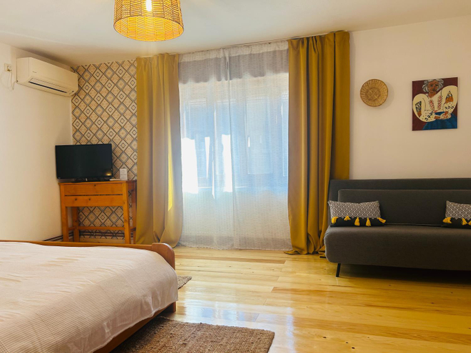 Others 4, Casa "La Moara din Gradina", Eftimie Murgu