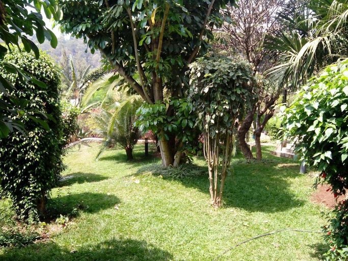 Others 5, Stipp Hotel., Nyarugenge