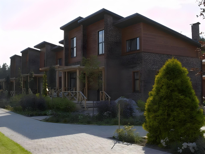 Others 3, ArtiLand Resort, Balashikhinskiy rayon