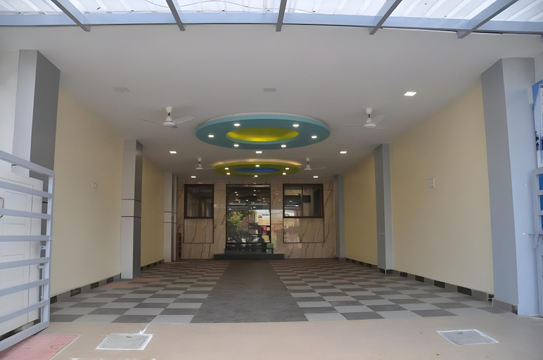 Others 5, SAU Residency, Kancheepuram