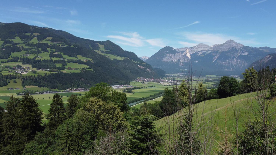Others 2, Perfect Lodgings Panorama, Schwaz