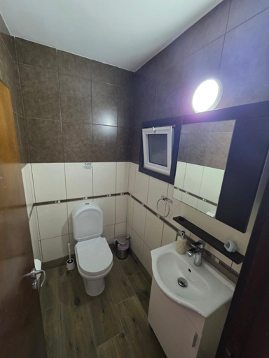 Others 3, Town centre suites, Larnaca