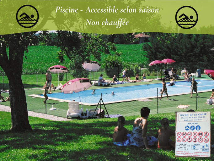 Others 5, Le Domaine de la Caille, Haute-Savoie