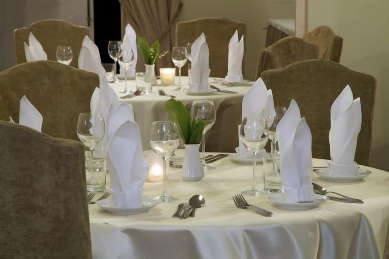Food & Drinks 5, Afrodyta SPA & wellness Resort, Słubice