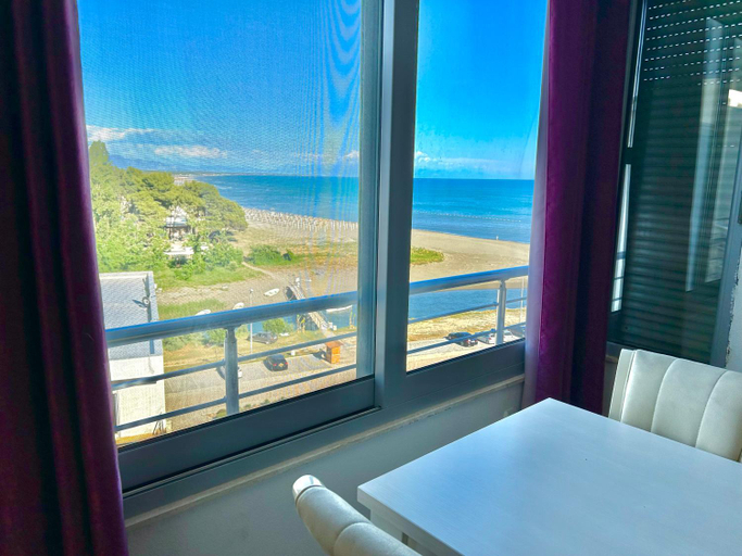 Others 5, Romantica Apartments