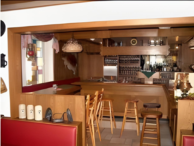 Others 4, Landhotel Henkenhof Willingen, Waldeck-Frankenberg