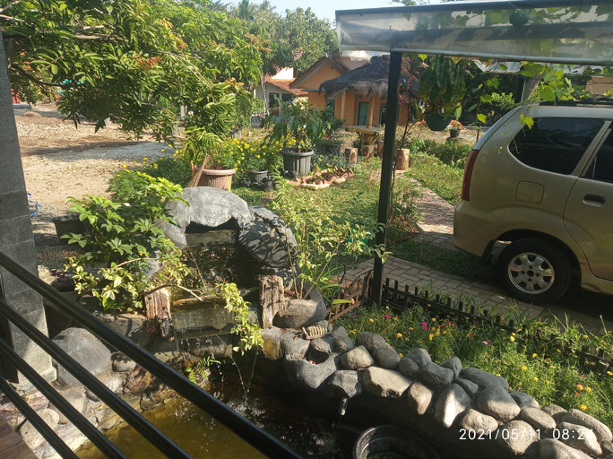 Others 5, Pondok Wammy, Majalengka