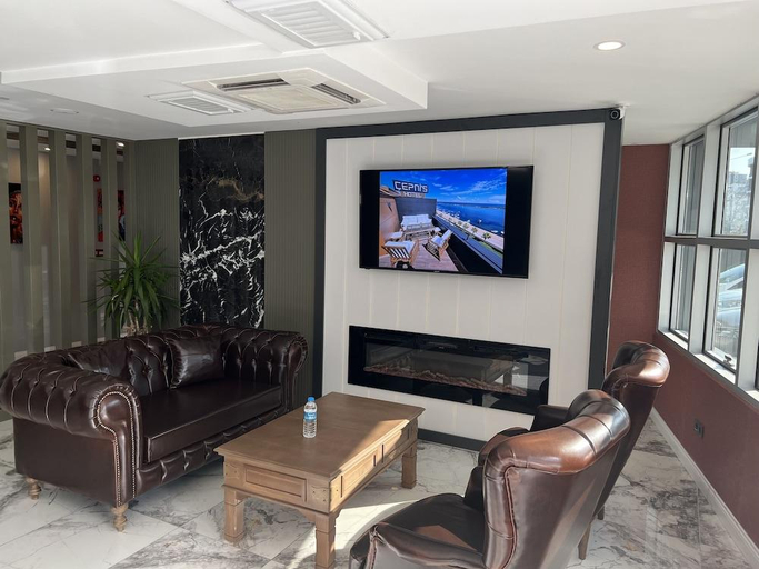 Others 5, CEPNIS HOTEL, Merkez