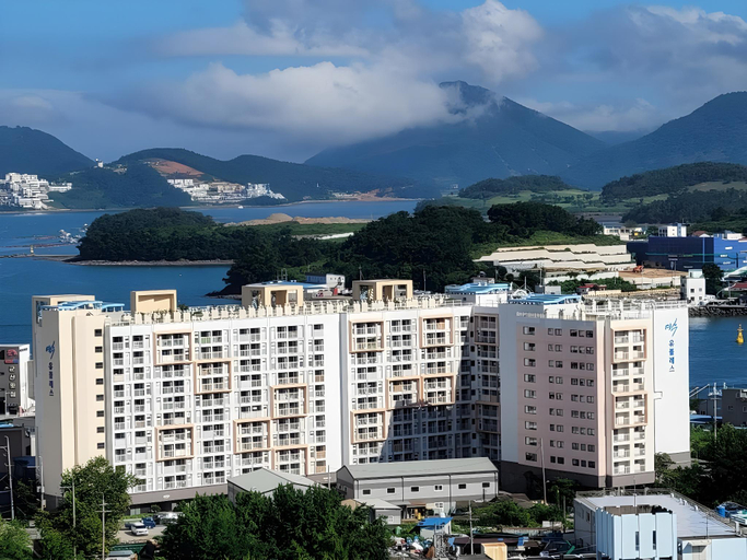 Others 2, Yeosu High Ocean, Yeosu