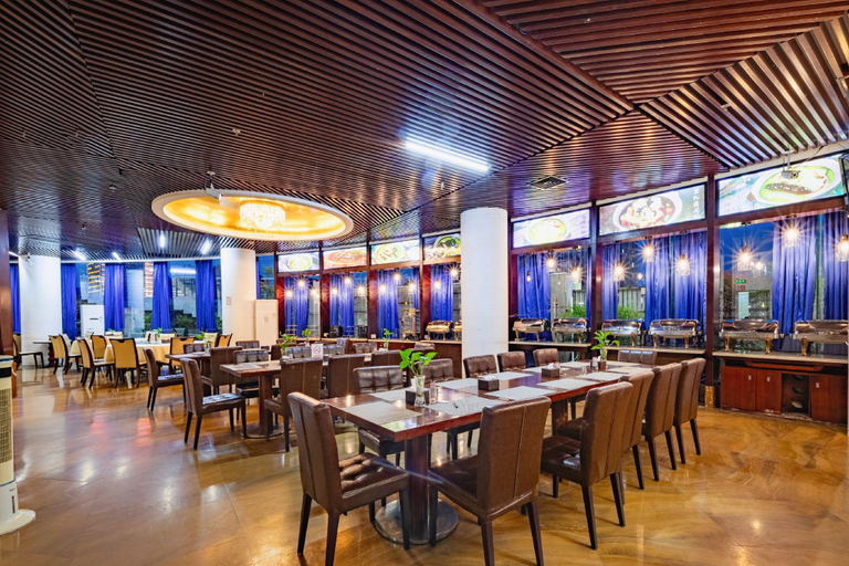 Food & Drinks 5, Floral Hotel · King Royal Hotel YunFu City, Yunfu