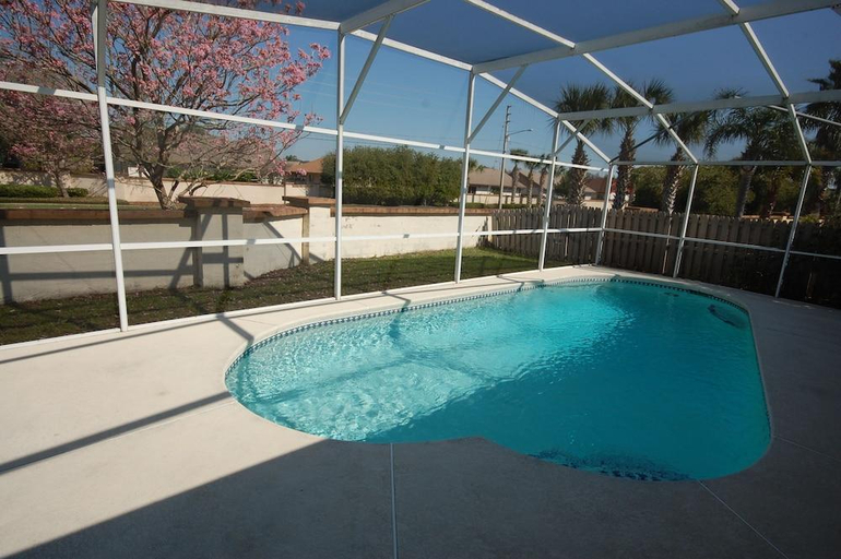 Sport & Beauty 4, Laguna Villas, Osceola