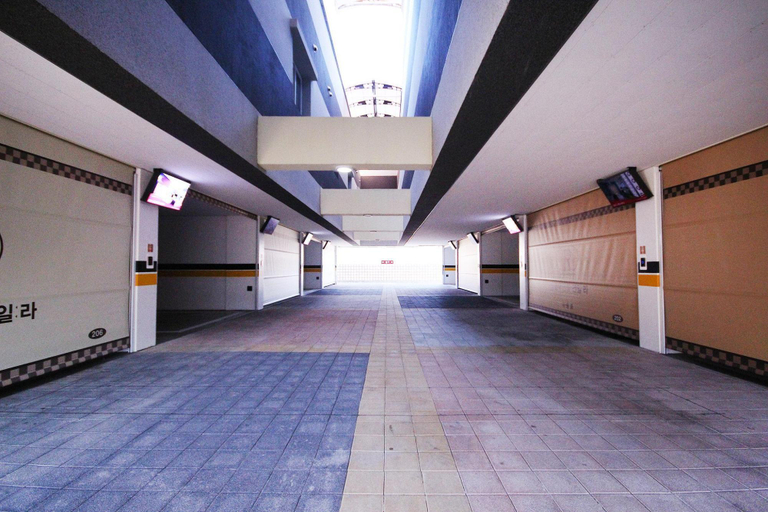 Others 4, Myeongpum Hotel Geonilla, Mungyeong