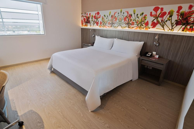 Bedroom 2, GHL Style Yopal, Yopal