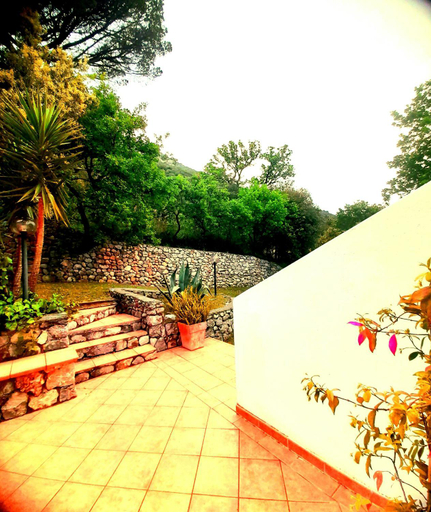 Sport & Beauty, Il carrubo B&b, Potenza