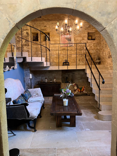 Others 5, La Bastide de La Bogne, Tarn