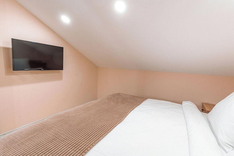 Bedroom 3, Lidzo Villa - Butik Otel, Yomra