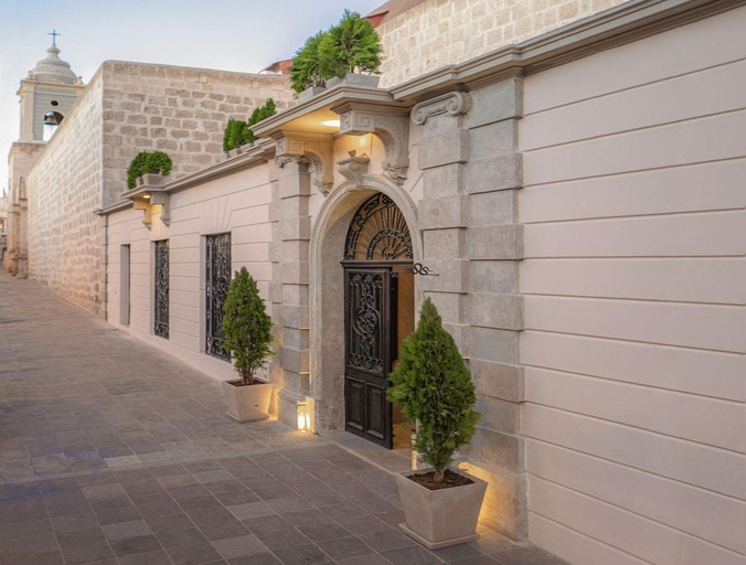 Exterior & Views 1, CIRQA - Relais & Chateaux, Arequipa
