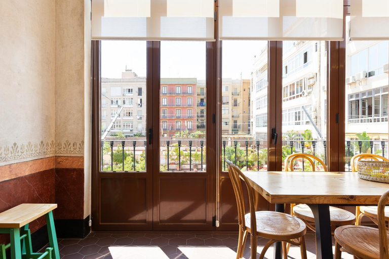 Food & Drinks, Central Apartments Barcelona, Barcelona