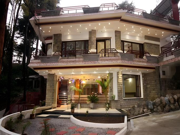 Hotel Imperial 9, Kangra