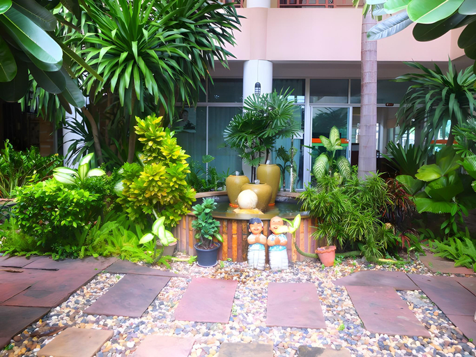 Others 5, Sawasdee Mansion, Muang Chon Buri
