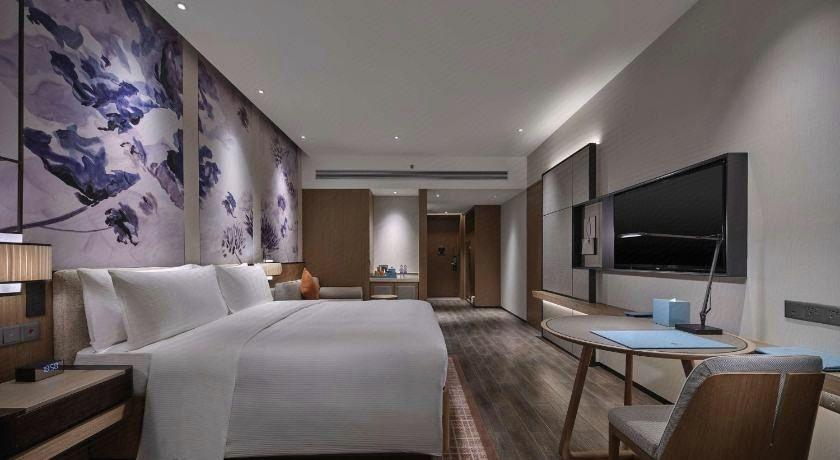 Bedroom 3, Yingde Resort, Qingyuan
