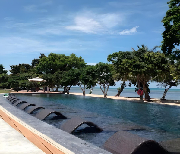 Sport & Beauty 2, Astoria Palawan Resort, Puerto Princesa City