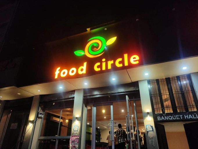 Food & Drinks, Hotel Rudraksh Palace, Sawai Madhopur
