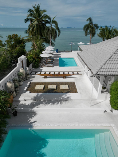 Others 2, Villa Teri, Ko Samui