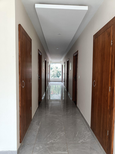 Public Area 3, Hotel Luxeevista By Navodayans, Kangra