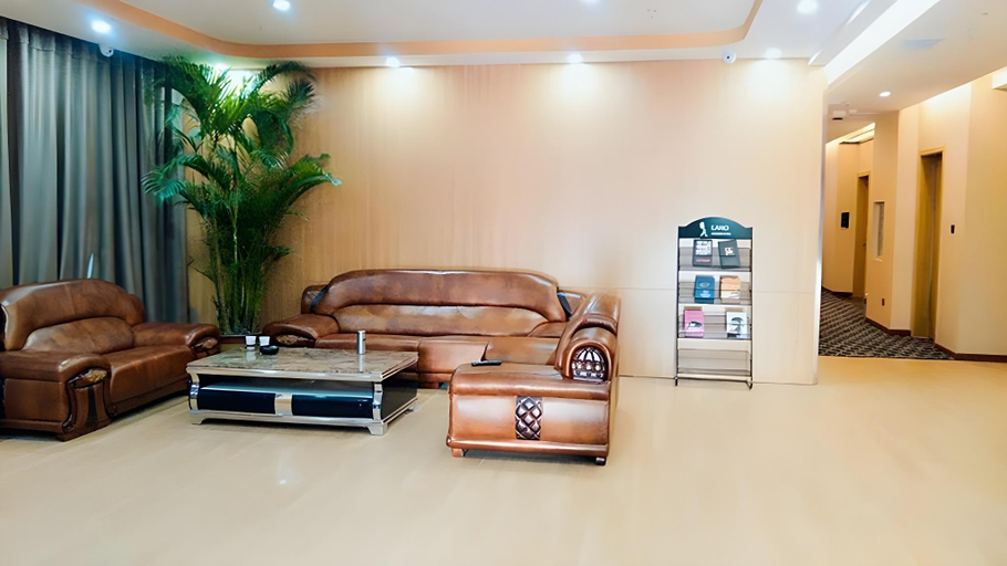 Others 5, PAI Hotels·Guide Road Municipal Government, Shangqiu