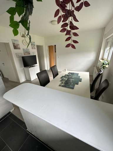 Others 5, Schone Apartments am Rot-Weiss Essen Stadion E01 bis E04, Essen