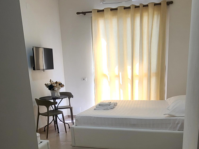 Bedroom 2, Villa Arli&Eris, Vlorës